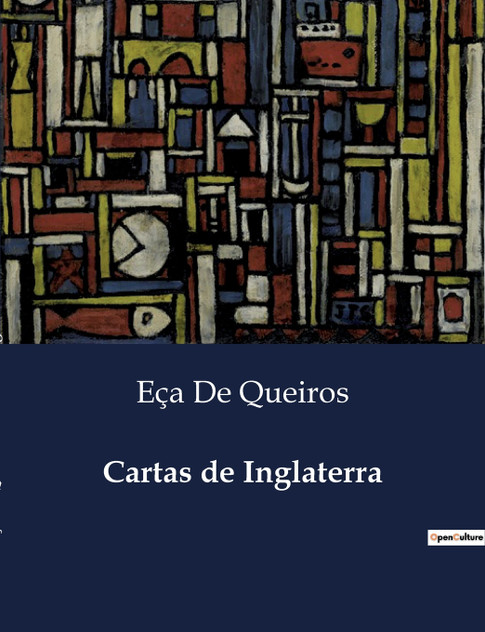 Cartas de Inglaterra Cartas de Inglaterra