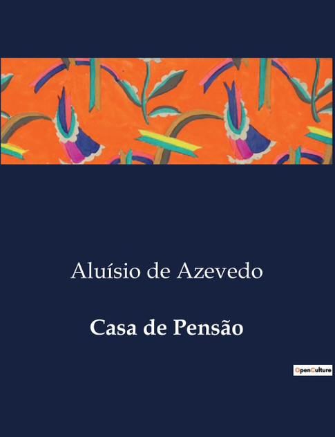 Casa de Pensão Casa de Pensão