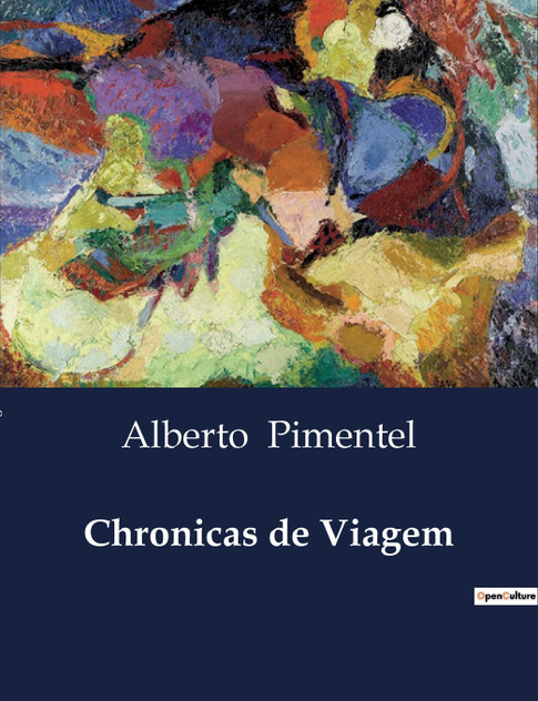 Chronicas de Viagem Chronicas de Viagem