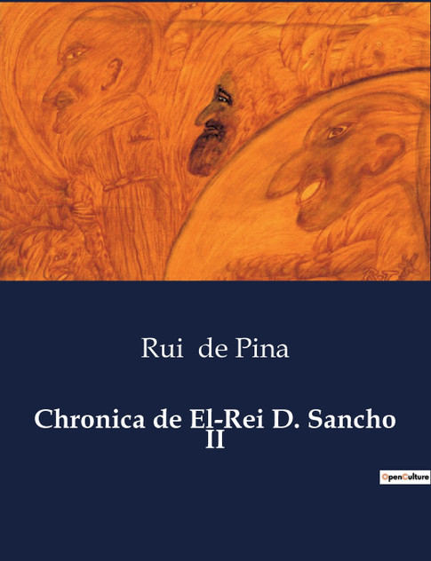 Chronica de El-Rei D. Sancho II Chronica de El-Rei D. Sancho II
