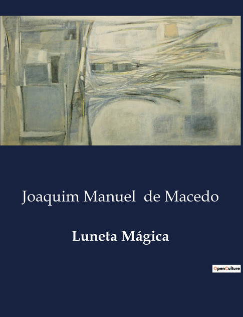 Luneta Mágica Luneta Mágica