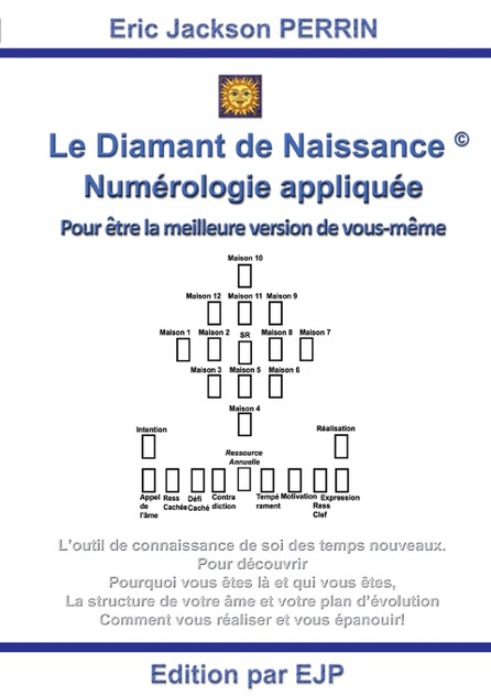 LE DIAMANT DE NAISSANCE