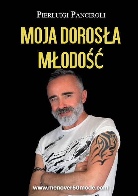 Moja dorosła młodość Moja dorosła młodość