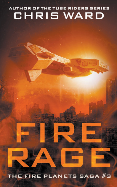 Fire Rage Fire Rage