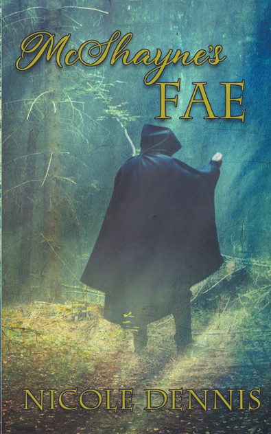 McShayne's Fae McShayne's Fae