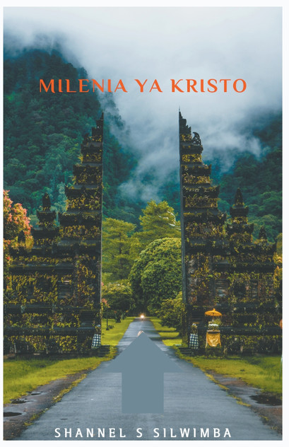 Milenia ya Kristo Milenia ya Kristo