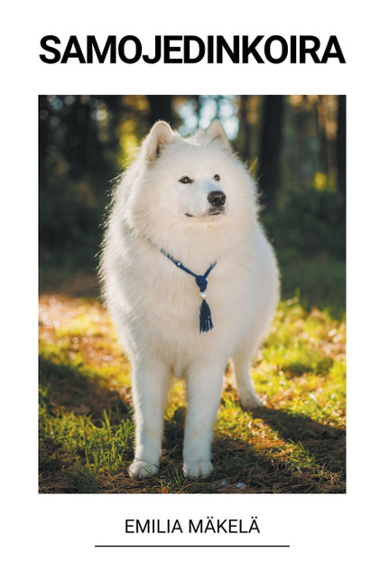Samojedinkoira Samojedinkoira