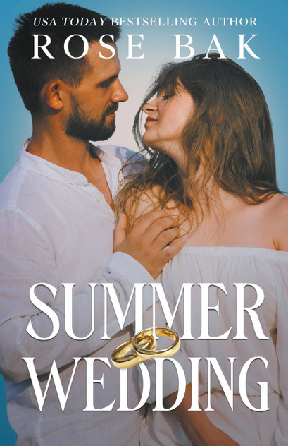 Summer Wedding Summer Wedding