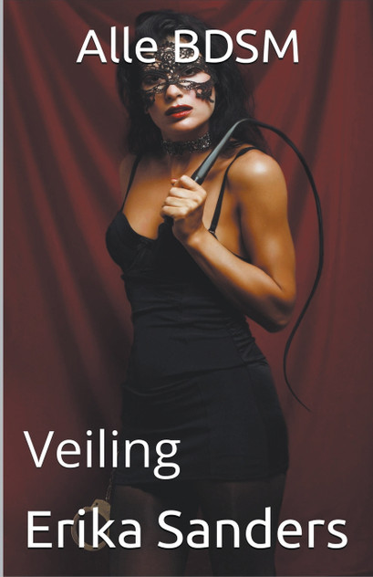Alle BDSM. Veiling Alle BDSM. Veiling