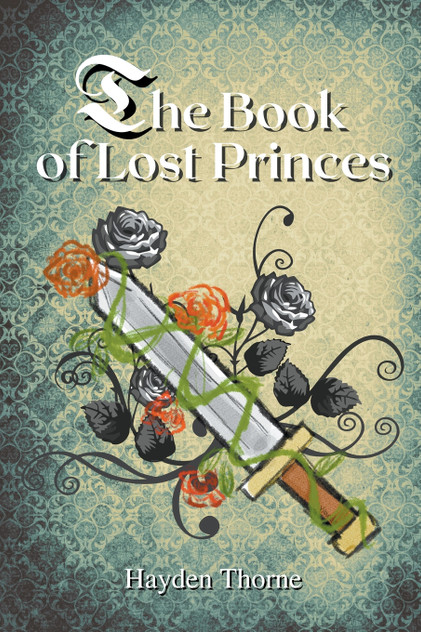 The Book of Lost Princes The Book of Lost Princes
