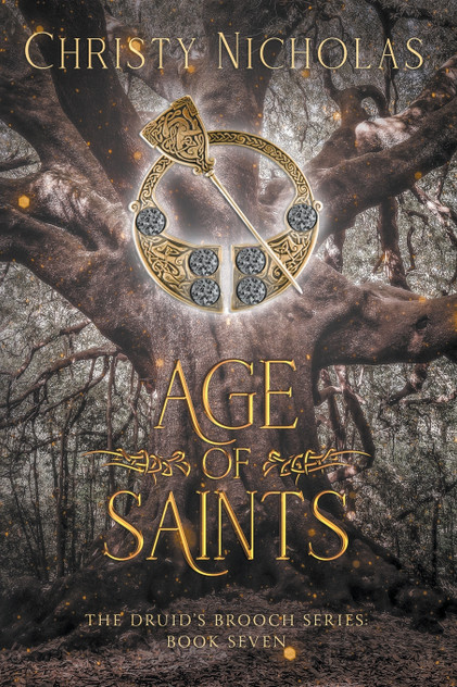Age of Saints Age of Saints