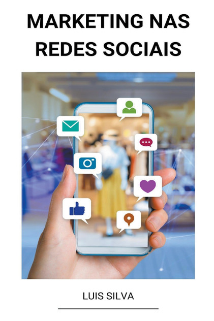 Marketing nas Redes Sociais Marketing nas Redes Sociais