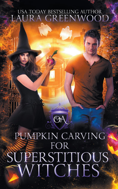 Pumpkin Carving For Superstitious Witches Pumpkin Carving For Superstitious Witches