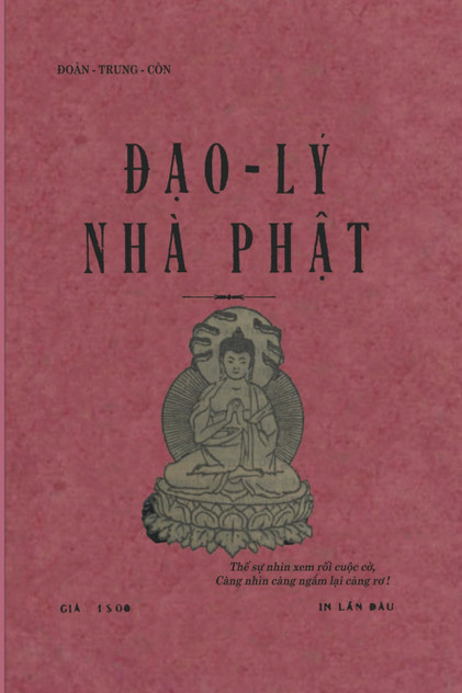 Đạo Lý Nhà Phật Đạo Lý Nhà Phật