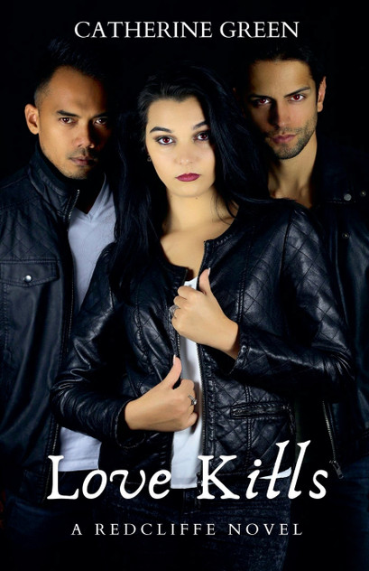 Love Kills (A Redcliffe Novel) Love Kills (A Redcliffe Novel)