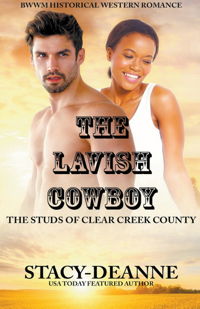The Lavish Cowboy The Lavish Cowboy