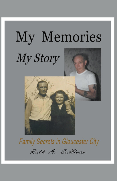 My Memories My Story My Memories My Story
