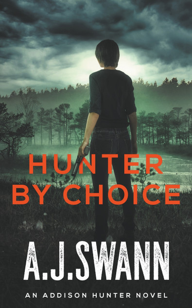 Hunter By Choice Hunter By Choice