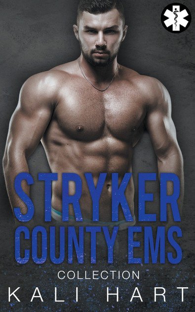 Stryker County EMS Collection Stryker County EMS Collection