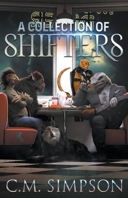 A Collection of Shifters A Collection of Shifters