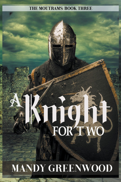 A Knight for Two A Knight for Two