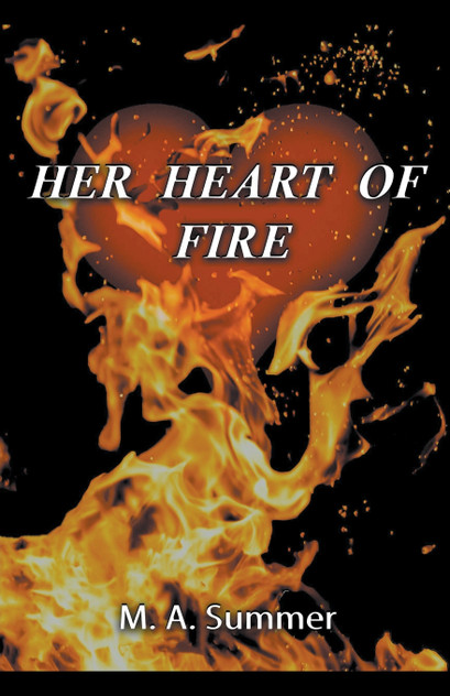 Her Heart of Fire Her Heart of Fire