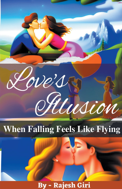 Love's Illusion Love's Illusion
