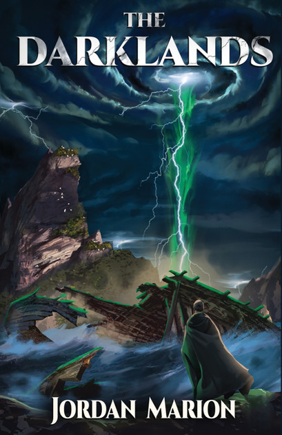 THE DARKLANDS THE DARKLANDS