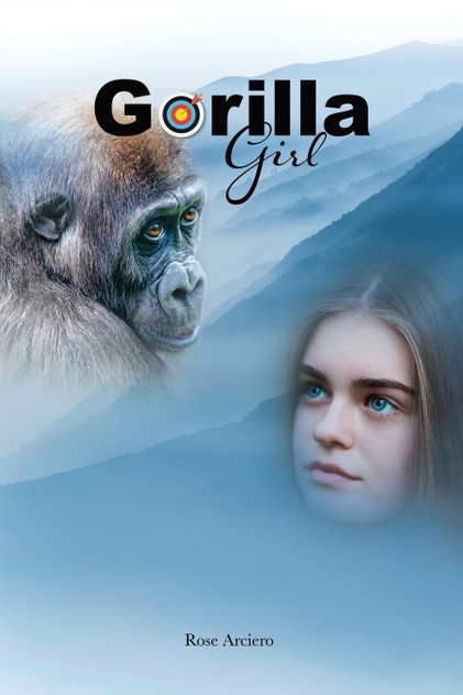 Gorilla Girl Gorilla Girl