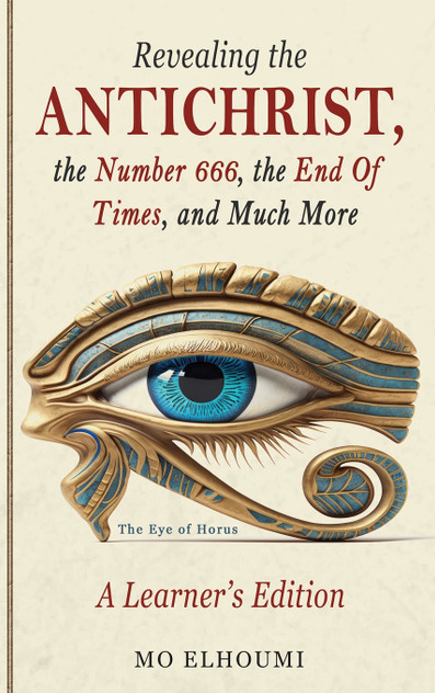 Revealing the Antichrist, the Number 666, the End of Times, and Much More! Revealing the Antichrist, the Number 666, the End of Times, and Much More!