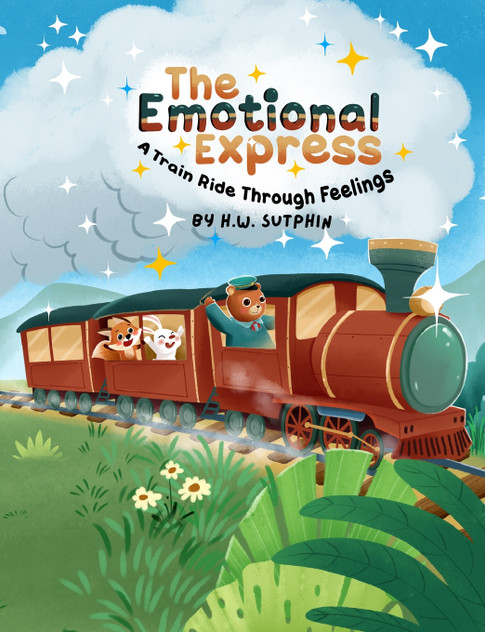 The Emotional Express The Emotional Express