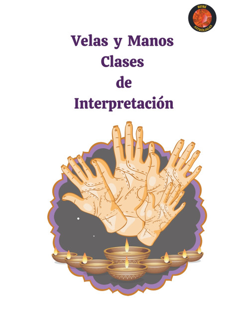 Velas y Manos. Clases de Interpretación. Velas y Manos. Clases de Interpretación.
