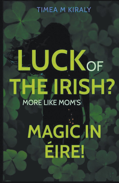 Luck of the Irish? Luck of the Irish?
