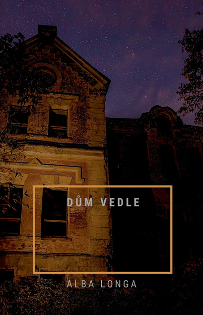 Dům vedle