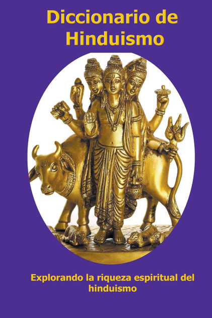 Diccionario de hinduismo
