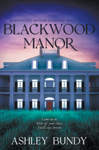 Blackwood Manor Blackwood Manor