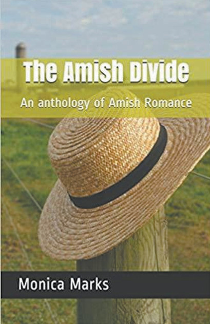 The Amish Divide An Anthology of Amish Romance The Amish Divide An Anthology of Amish Romance