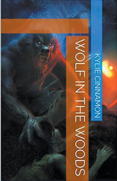 Wolf In the Woods Wolf In the Woods