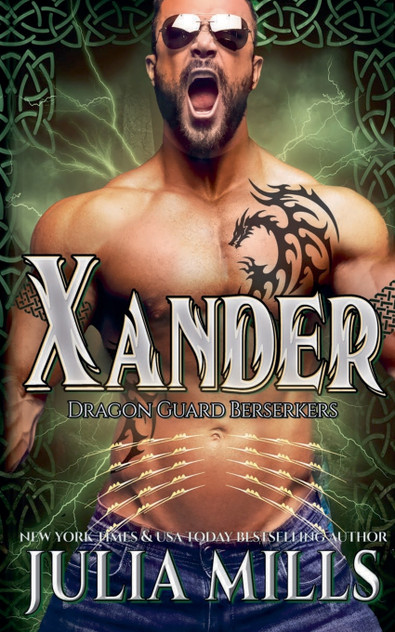 Xander Xander