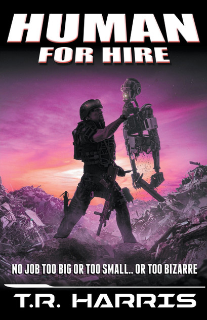 Human for Hire Human for Hire
