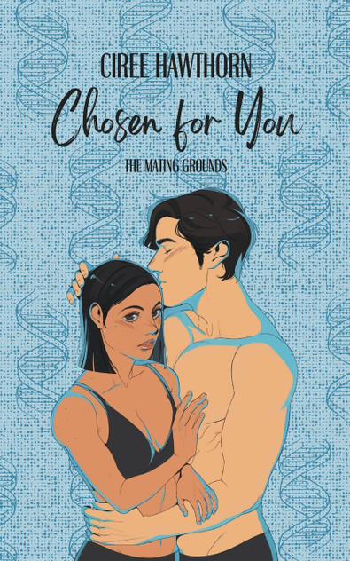 Chosen for You Chosen for You