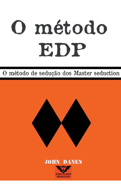 O método EDP O método EDP