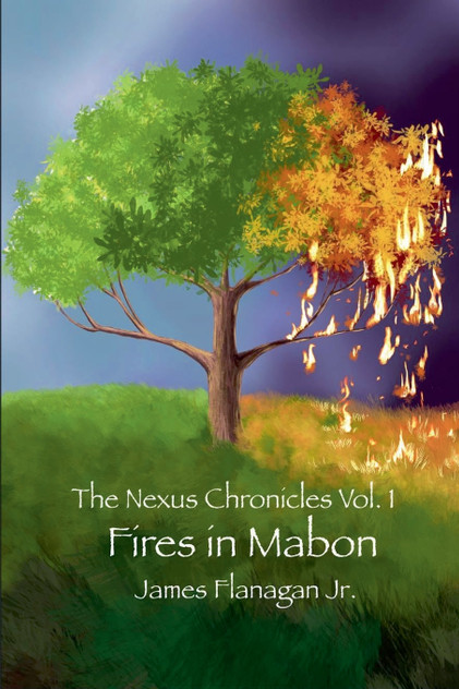The Nexus Chronicles Vol 1 The Nexus Chronicles Vol 1