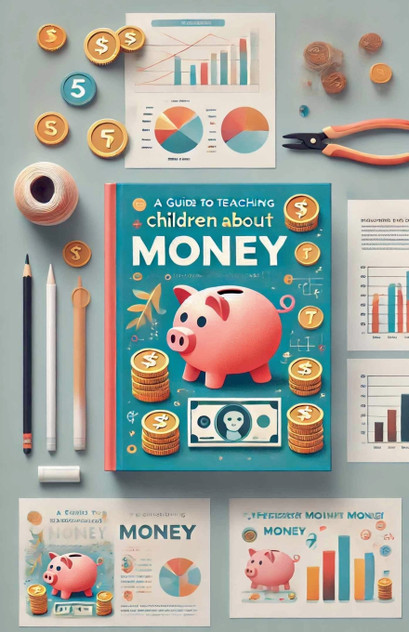 Kids and money Kids and money