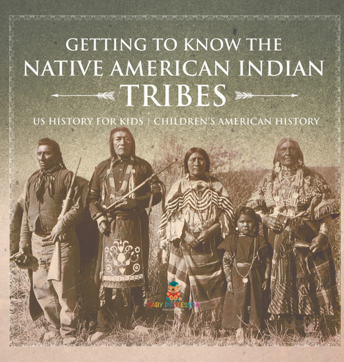 Getting to Know the Native American Indian Tribes - US History for Kids | Children's American History Getting to Know the Native American Indian Tribes - US History for Kids | Children's American History