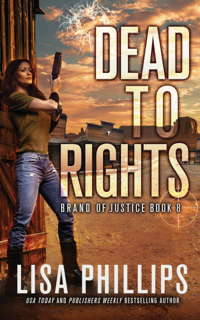 Dead to Rights Dead to Rights