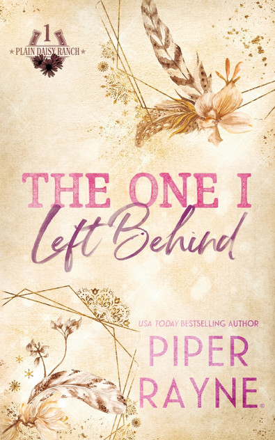 The One I Left Behind The One I Left Behind