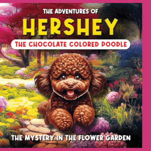The Adventures of Hershey The Adventures of Hershey