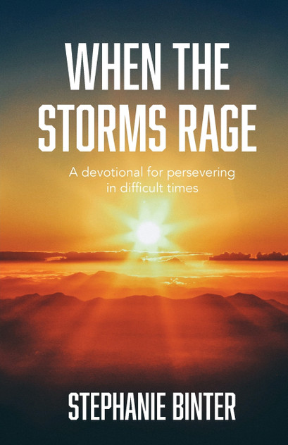 When the Storms Rage When the Storms Rage