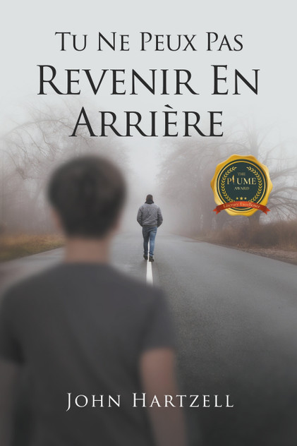 Tu Ne Peux Pas Revenir En Arrière Tu Ne Peux Pas Revenir En Arrière